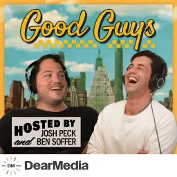 Good Guys Podcast artwork