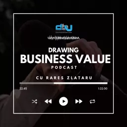 Drawing Business Value Podcast artwork
