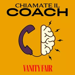 Chiamate il coach! Podcast artwork