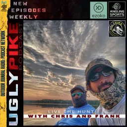 Ugly Pike Podcast