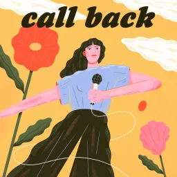 Call Back Podcast artwork