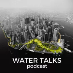 Water Talks Podcast artwork
