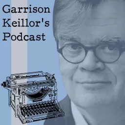 Garrison Keillor's Podcast artwork