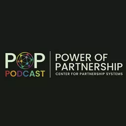 The Power of Partnership Podcast artwork