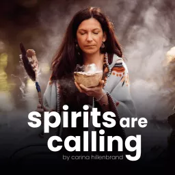 Spirits are Calling Podcast artwork