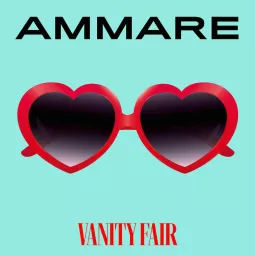 Ammare, il podcast dell'estate artwork