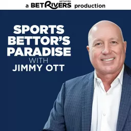Sports Bettor's Paradise Podcast artwork