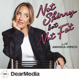 Not Skinny But Not Fat Podcast artwork