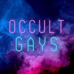 Occult Gays Podcast artwork