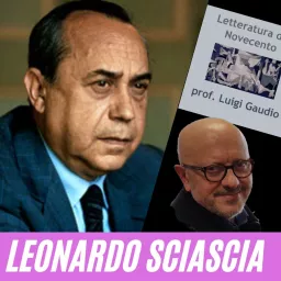 Leonardo Sciascia