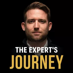 The Expert's Journey by Kevin Meyer