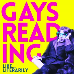 Gays Reading Podcast artwork