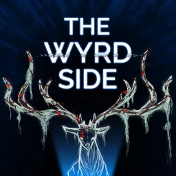 The Wyrd Side Podcast artwork