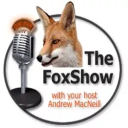 The FoxShow Podcast artwork