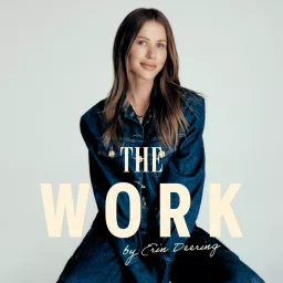 The Work Podcast artwork