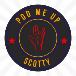 Pod Me Up, Scotty