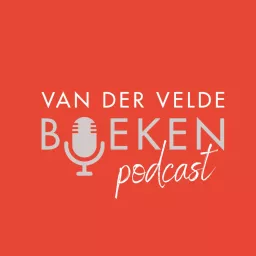 Van der Velde Boeken Podcast artwork