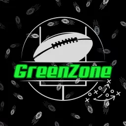 GreenZone - Irish American Football Podcast artwork