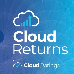 Cloud Returns | A SaaS Investing Podcast artwork