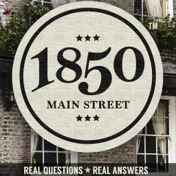 1850 Main Street™