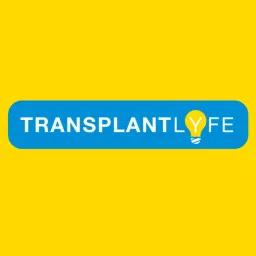 TransplantLyfe brought to you by Lyfebulb Podcast artwork