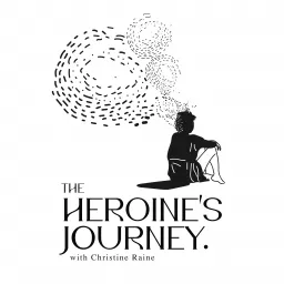 The Heroine’s Journey Podcast artwork
