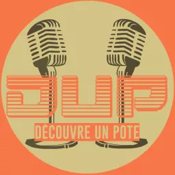 Découvre un pote Podcast artwork