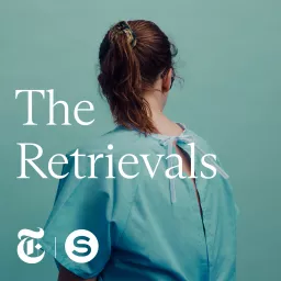 The Retrievals Podcast artwork