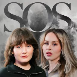 SOS med Evelina & Victoria Podcast artwork