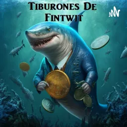 Tiburones de FinTwit