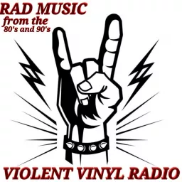 Violent Vinyl Radio