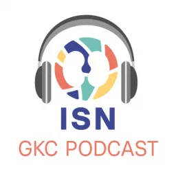 Global Kidney Care Podcast Provided by ISN artwork