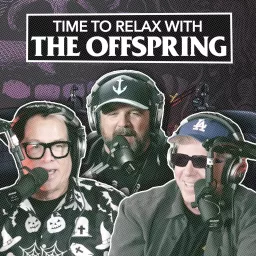 Time to Relax with The Offspring Podcast artwork