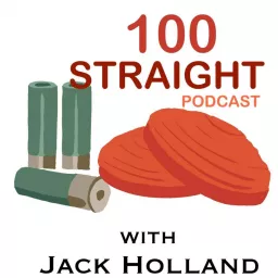 100 Straight Podcast artwork