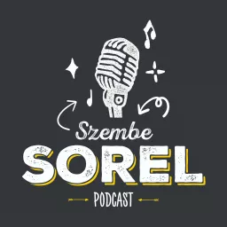 Szembe Sorel podcast artwork