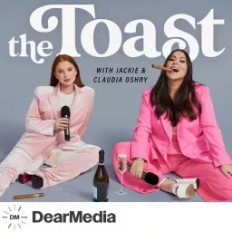 The Toast Podcast artwork