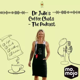 Dr Julie's Coffee Chats