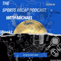 The SportsRecap Podcast