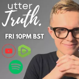 Utter Truth with Hayden Appleby Podcast artwork