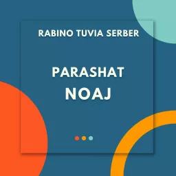 Parashat Noaj