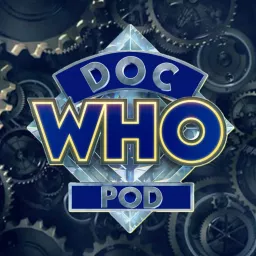 DocWhoPod Podcast artwork