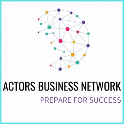 Actors Business Network- Podcast. artwork