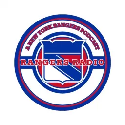 Rangers Radio: A New York Rangers Podcast