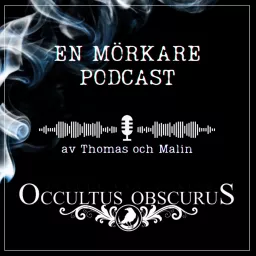 Occultus Obscurus - En mörkare podcast artwork