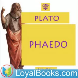 Phaedo by Plato