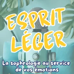 Esprit Léger Podcast artwork