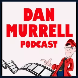 Dan Murrell Podcast artwork