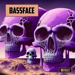 Bassface (Drum & Bass) Podcast artwork