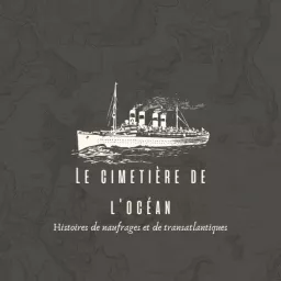 Le cimetière de l'océan