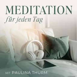 Meditation für jeden Tag - Dein Podcast für geführte Meditationen und Entspannung artwork